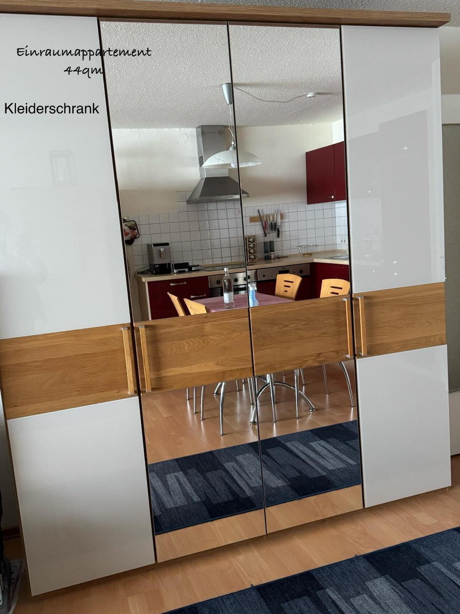 3- 2-1 - Raum - Ferienappartements Dieter Hoffmann Freudenstadt-Kniebis Beim Nationalpark Exteriér fotografie