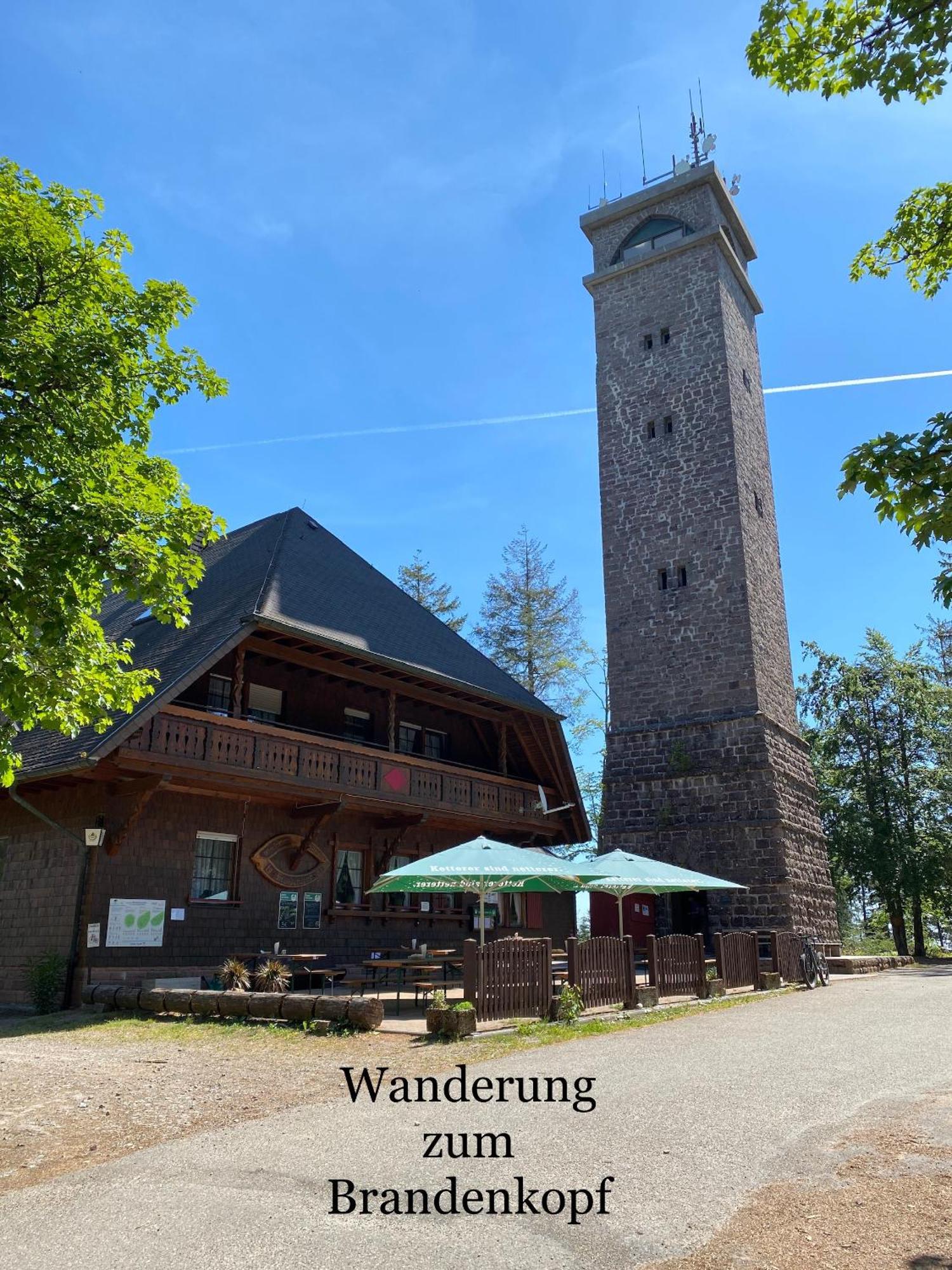 3- 2-1 - Raum - Ferienappartements Dieter Hoffmann Freudenstadt-Kniebis Beim Nationalpark Exteriér fotografie