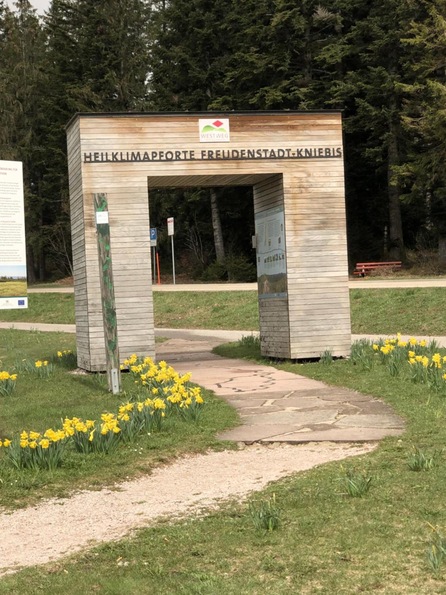 3- 2-1 - Raum - Ferienappartements Dieter Hoffmann Freudenstadt-Kniebis Beim Nationalpark Exteriér fotografie